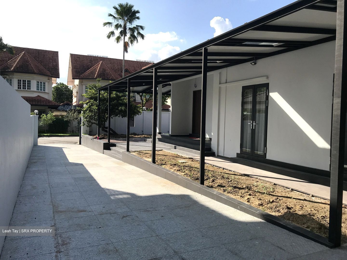 Ponggol Seventeenth Avenue (D19), Detached #369244501